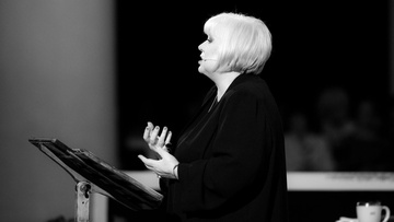 Светлана Крючкова