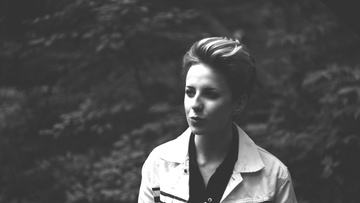 Ника Тарасевич