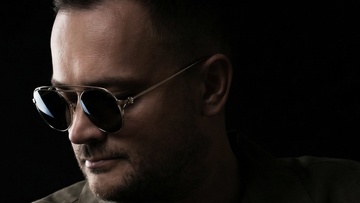 Alexey Romeo. Birthday session