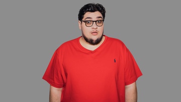 Амир Гурбанов