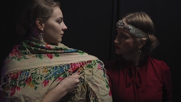 Я сердцем никогда не лгу