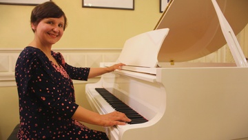 Пять новелл о любви