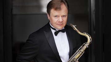 Игорь Бутман