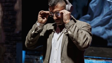 Chill вечеринка с Артёмом Дмитриевым