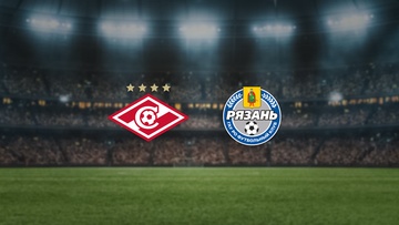 ЖФК Спартак — ЖФК Рязань-ВДВ