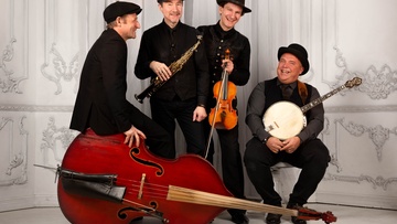 Приношение Эллингтону