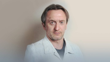 Московский Гамлет