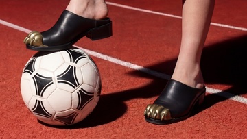 Яндекс Маркет Fashion Show SS26