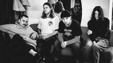 Выпендрёж фест