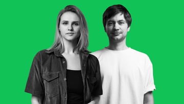 Вера Котельникова, Алексей Шамутило