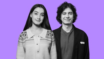 Динара Курбанова, Тимур Хамадуллин