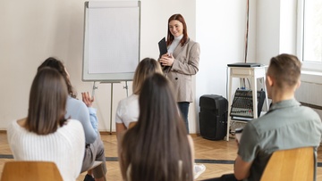 Постдраматический театр: реальность и мифы