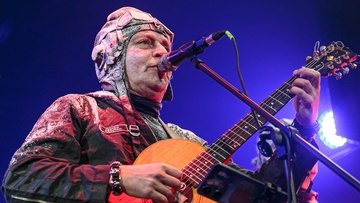 Сергей Калугин