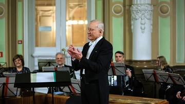 Магия танца