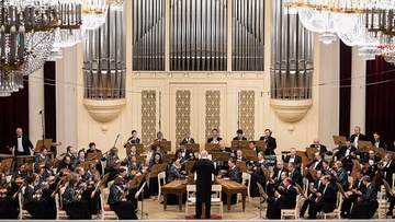 Магия танца