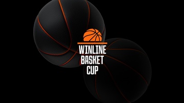 Финал четырёх. WINLINE Basket Cup. Полуфиналы