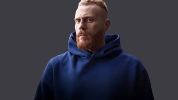 Евгений Чебатков