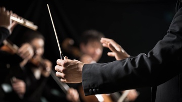 Петербургские мелодии