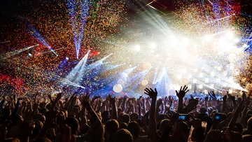 Молодость простит! Вписка 2k17