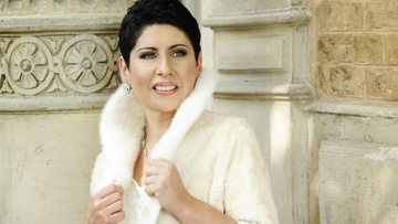 Прекрасное настроение. К Международному дню джаза