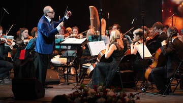 Голоса наследников. Хиты советской эстрады