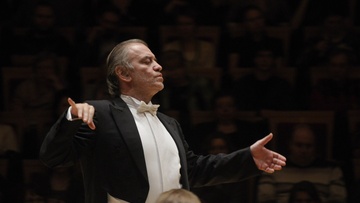 Московский пасхальный фестиваль