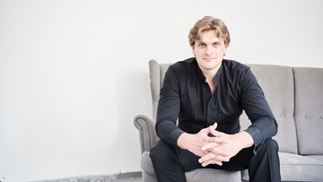 Шостакович. Праздничная увертюра. Стравинский. Весна священная