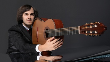 Мелодии и ритмы: вдохновение танца