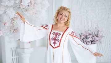 Вишнёвый сад