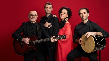 Семья Боджгуа