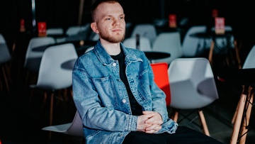 Путь без гарантий. Творческий вечер и обсуждение