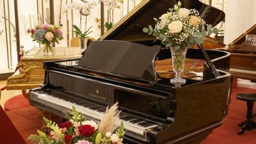 Звуки весны