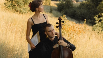 Музыка русской души