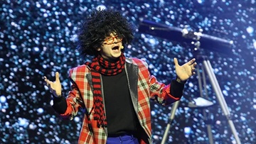 Академия занимательных наук