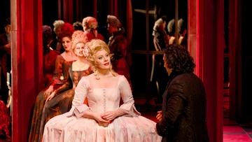 Андре Шенье