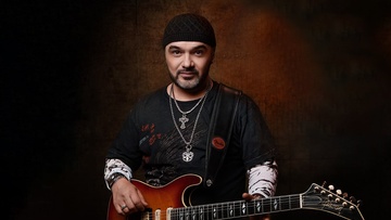 Чёрный кофе