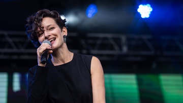 Алина Ростоцкая