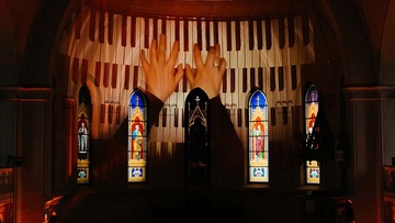 Органный иллюзион. Фрагменты балетов, саундтреков в транскрипции для органа