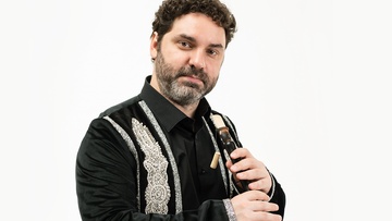 Дудук, саксофон и рояль: от классики до джаза. Вечер при свечах в Коломенском