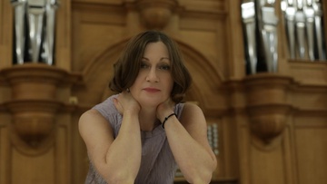 Органные вечера в Коломенском при свечах. Бах и Вагнер