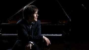 Моцарт, Шопен, Рахманинов: любимые шедевры классики. Вечер при свечах в Коломенском