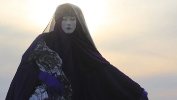 Вечер японской культуры