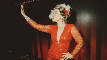 Музыкальный автофикшн о Мэрилин Монро