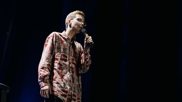 Сергей Догаев