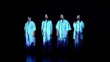 Я в этом доме как