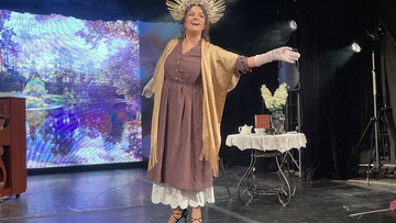 Чехов. О любви