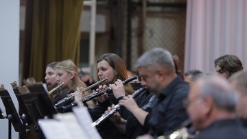 РАСО. Во имя жизни