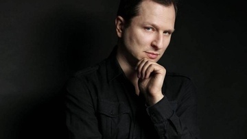 РАСО. Русская Атлантида