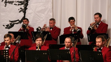 Оркестр им. Назаретова. Музыка в кино. Часть 2