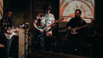 J-Brothers Blues Band